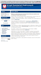 Mobile Screenshot of licytacje.uzp.gov.pl